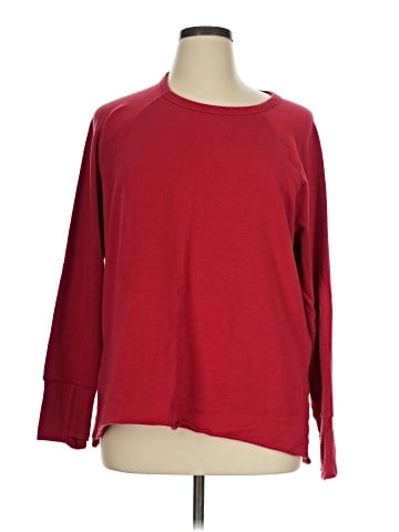 Athleta Pullover Sweater (view 1)