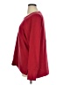 Athleta Red Pullover Sweater Size XL - photo 5