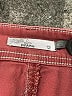 PrAna Burgundy Jeans Size 12 - photo 7