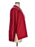 Athleta Red Pullover Sweater Size XL - photo 4