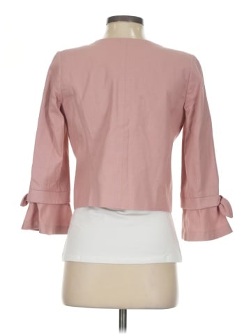 Ann Taylor LOFT Outlet Blazer (view 2)