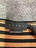 Hatch Brown 3/4 Sleeve T-Shirt Size XL Maternity (4) - photo 6