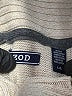 IZOD Tan Turtleneck Sweater Size L - photo 7
