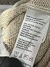 IZOD Tan Turtleneck Sweater Size L - photo 8