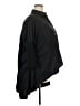 Kate Hewko 100% Cotton Polka Dots Black 3/4 Sleeve Button-Down Shirt Size XXL (estimated) - photo 4