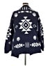 Vanilla Bay 100% Polyester Blue Cardigan Size 2XL - photo 2