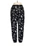 Forever 21 Graphic Black Sweatpants Size M - photo 2