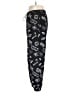 Forever 21 Graphic Black Sweatpants Size M - photo 5