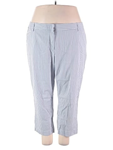 Lands' End Casual Pants (view 1)
