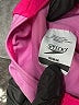 Speedo Color Block Pink Leotard Size M (kids) - photo 4