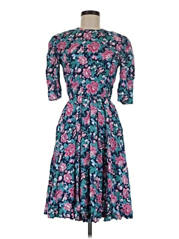 Karin Stevens Cocktail Dress (view 1)