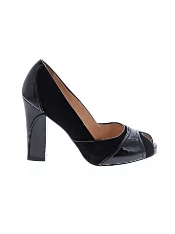 Cole Haan Nike Heels (view 1)