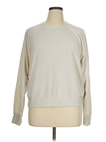 Quince Sweatshirt (view 1)