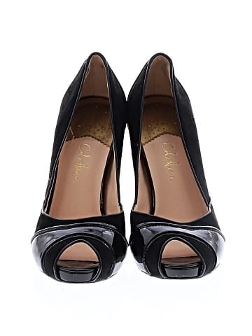 Cole Haan Nike Heels (view 2)