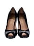 Cole Haan Nike Black Heels Size 8 1/2 - photo 2