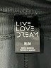 Live Love Dream Aeropostale Black Active Pants Size M - photo 7