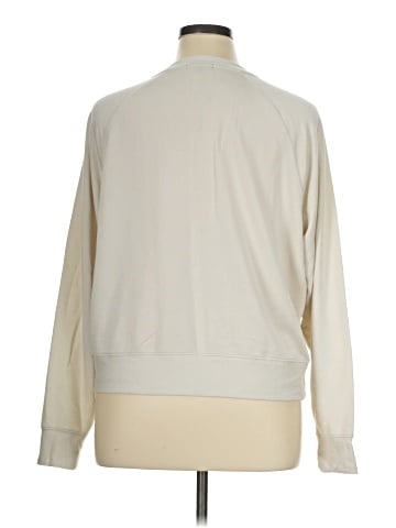Quince Sweatshirt (view 2)