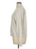 Quince Ivory Sweatshirt Size XL - photo 5