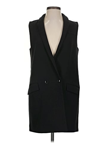Banana Republic Vest (view 1)