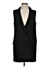 Banana Republic Black Vest Size 2 - photo 1