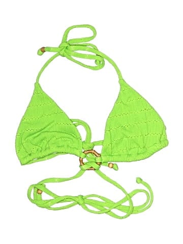 Jessica Simpson Swimsuit Top (view 1)