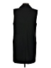 Banana Republic Black Vest Size 2 - photo 2