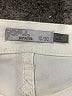 PrAna Ivory Jeans Size 10 - photo 7