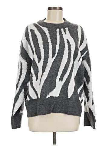 Michael Stars Pullover Sweater (view 1)