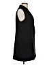 Banana Republic Black Vest Size 2 - photo 4