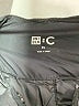 Uniqlo : C 100% Polyester Solid Black Jacket Size XS - photo 6