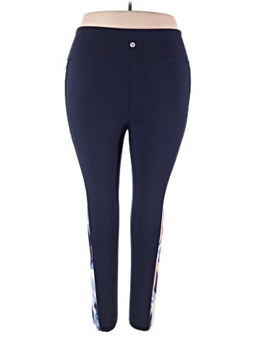 LIVI Active Pants (view 2)