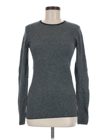 Vince. Cashmere Pullover Sweater (view 1)