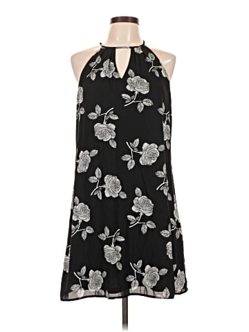 Candie's Casual Dress (view 1)