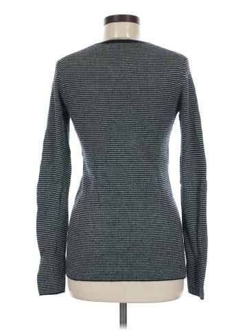 Vince. Cashmere Pullover Sweater (view 2)