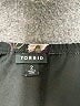 Torrid Floral Black Casual Dress Size 2X Plus (2) - photo 7
