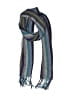 Cejon 100% Acrylic Blue Scarf One size - photo 1