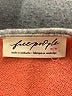 Free People Orange Pullover Sweater Size M - photo 7