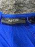 Apt. 9 Blue Sleeveless Top Size L - photo 7