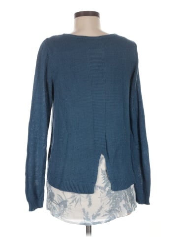 Apt. 9 Pullover Sweater (view 2)