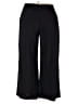 Three Dots Black Dress Pants Size XXL - photo 1