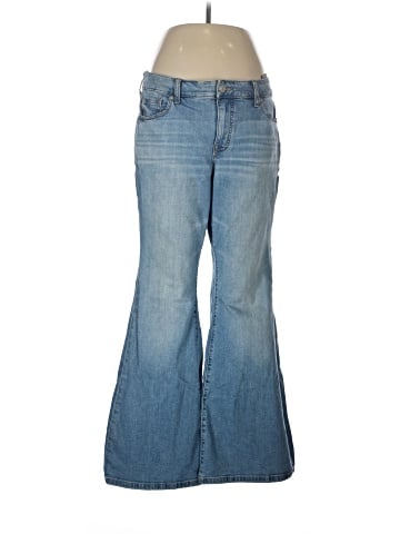 Torrid Jeans (view 1)