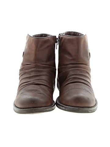 Baretraps Ankle Boots (view 2)