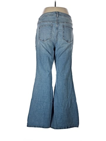 Torrid Jeans (view 2)
