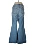 Torrid Blue Jeans Size 12 r - photo 2
