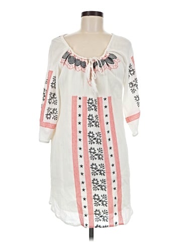 Illa Illa Casual Dress (view 1)