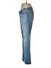 Torrid Blue Jeans Size 12 r - photo 5