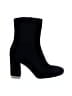 MICHAEL Michael Kors Black Ankle Boots Size 7 - photo 1