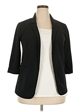 Maurices Blazer (view 1)