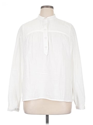 J.Crew Pullover Sweater (view 1)