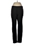 Talbots Solid Black Active Pants Size L - photo 1